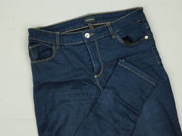 Jeansy damskie, rozmiar L