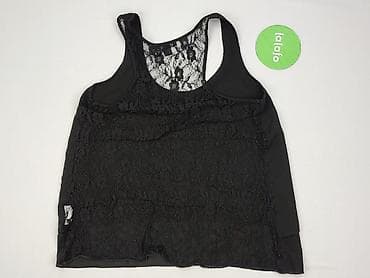 orsay dostawa: Amisu, Top damski, rozmiar S — 3