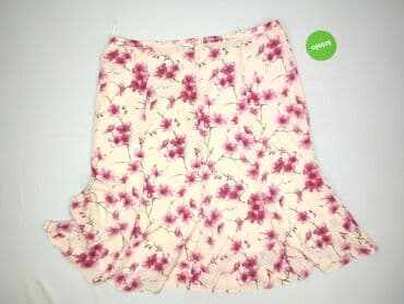duże rozmiary ekskluzywne sukienki plus size: Спідниця жіноча, розмір 7XL — 3