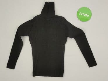 rajstopy w czerwono czarne paski: Golf, Next, 5-6 years, 110-116 cm, condition - Perfect — 2