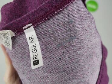 koszulka pilkarska roberto carlos: Domyos, T-shirt damski, M — 5