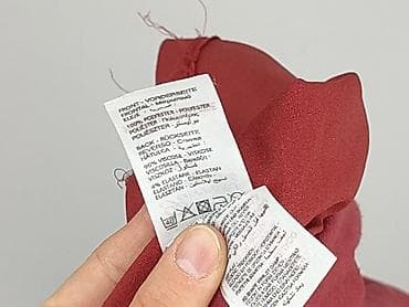 koszule fred perry: Peacocks, T-shirt damski, rozmiar XL — 5