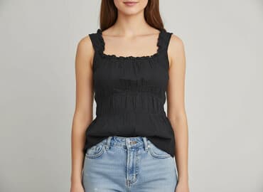 Hennes, Women`s top, size M