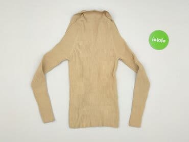 c a sweter w paski: Zara, Women`s sweater, size M (EU 38) — 3