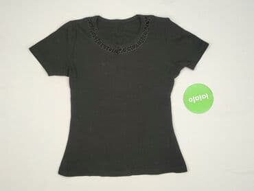 t shirty plus size allegro: Women`s T-shirt, size S (EU 36) — 2