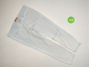 jeansy bootcut: Janina, Jeans for women, size L (EU 40) — 2