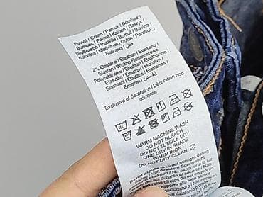 vans 39: Only Jeans, Jeansy damskie, rozmiar S — 8