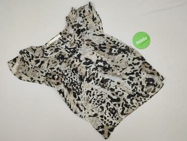 ubrania z kotem: Bluzka damska, rozmiar M — 2