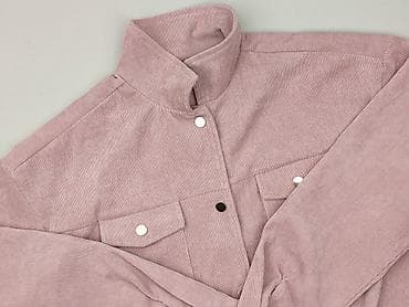 pull and bear płaszcze: Shein, Kurtka przejściowa damska, rozmiar S — 1