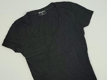 T-shirt damski, rozmiar S