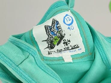 bluzki bialcon: Top damski, M — 4