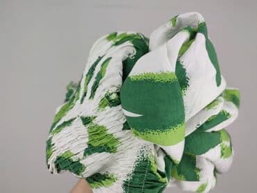 sukienka z bufiastymi rękawami asos: Sukienka damska, M — 4