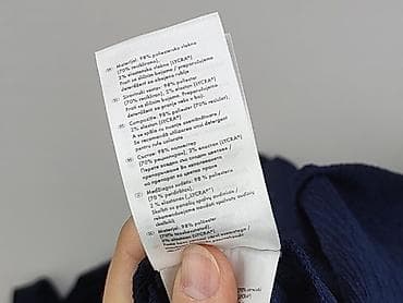 hampton 27: Esmara, Sukienka damska, rozmiar S — 5