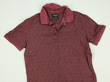 drip dresy: Koszulka polo dla mężczyzn, rozmiar S — 1