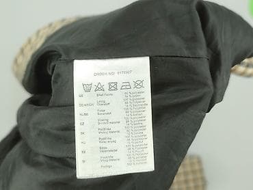 eidos bluzki: Jean Pascale, Marynarka damska, rozmiar S — 5