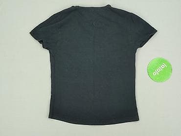 thom krom t shirty: Hilfiger Denim, T-shirt damski, rozmiar S — 3