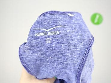 dresy oversize: Venice Beach, Top damski, rozmiar XL — 4