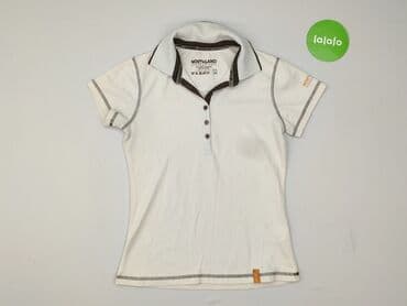 miu miu t shirty: Northland, Damska koszulka polo, rozmiar XS — 2