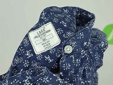 bluza xl: H&M L.O.G.G., Bluzka damska, rozmiar L — 5