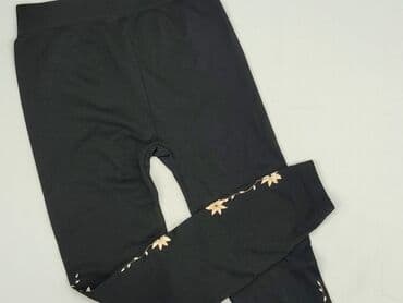 Legginsy Eleganckie damskie, rozmiar S