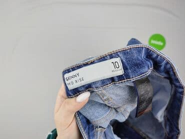 Kobiety: NEXT Petite, Jeansy damskie, S — 4