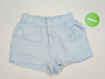 krótkie spodenki z paskiem: Beloved, Szorty damskie, M — 2