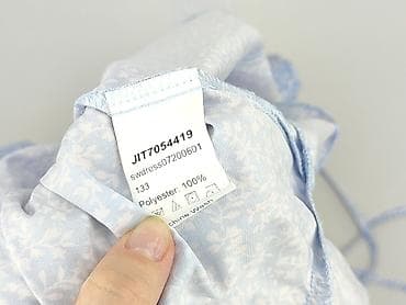 demi good: Shein, Sukienka damska, rozmiar S — 4