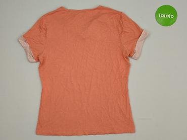 kurtki cos: T-shirt damski, rozmiar M — 3