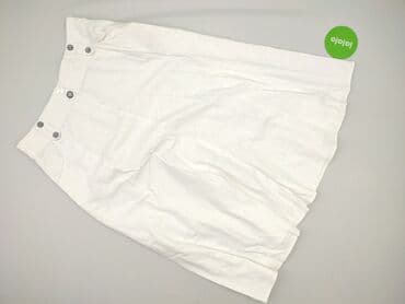 spódnice midi plisowane czarne: Spódnica damska, rozmiar 2XL — 2