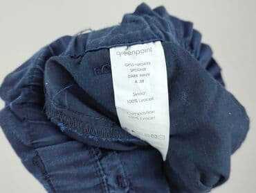 jeansy greenpoint: Greenpoint, Spodnie damskie, rozmiar M — 5
