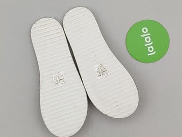 klapki na ostrogi piętowe allegro: Klapki damskie, 40 — 3