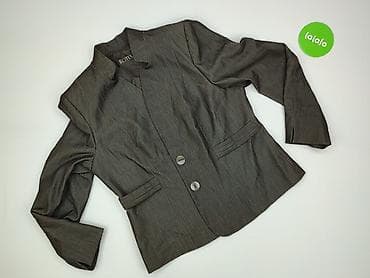 kotex garnitury: Elegancki komplet, rozmiar 3XL — 2