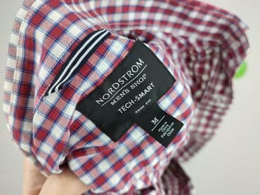 poliamid w swetrze: Koszulа dla mężczyzn, rozmiar M — 4