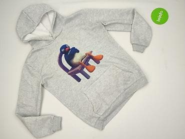 bluzy one piece: Bluza z kapturem damska, rozmiar 2XL — 2