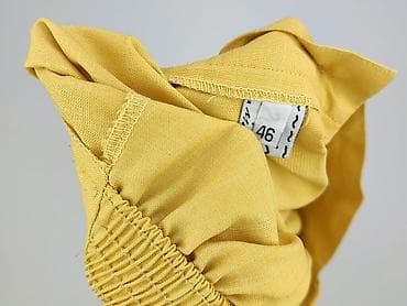 pepitka spódnice: Retro Jeans, Spódnica damska, rozmiar M — 4