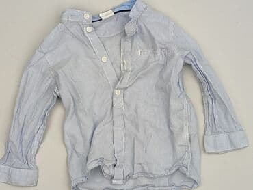 mohito.pl sukienki: Kaftanik, H&M, 9-12 miesięcy, stan - Bardzo dobry — 1