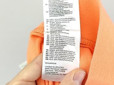 dresy adidas: Adidas, Legginsy Sportowe damskie, rozmiar M — 6