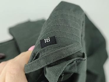 prochowiec damski: Trencz damski, rozmiar 3XL — 4