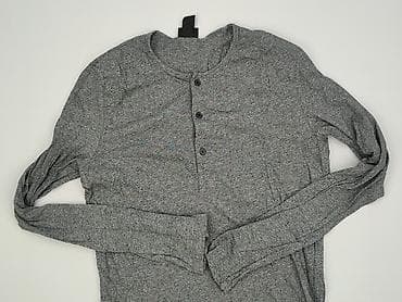 laurel: H&M, Bluzka dla mężczyzn, rozmiar M — 1
