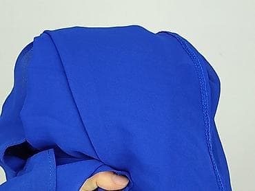 asymetryczna bluzki: Koszula damska, rozmiar L — 6