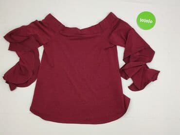 montego sukienki: Bluzka damska, M — 2