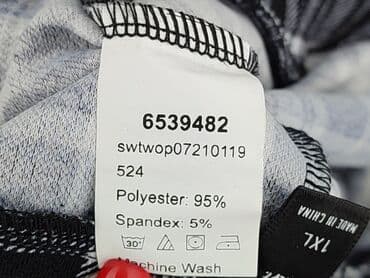 spódnice shein: Shein Curve, Spódnica damska, rozmiar XL — 5