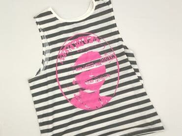 Blouses: Topshop, Women's blouse, size L (EU 40)