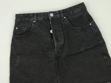 koszulka ze stradivarius: Stradivarius, Women`s skirt, size XL (EU 42) — 1
