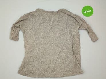 basic t shirty hugo boss: Reserved, T-shirt damski, rozmiar M — 3