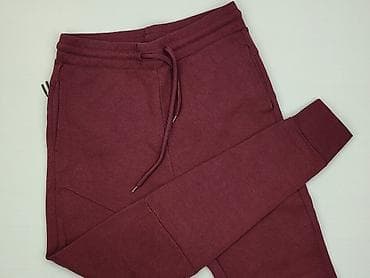 dresy oversize: Cropp, Spodnie dresowe dla mężczyzn, rozmiar S — 1
