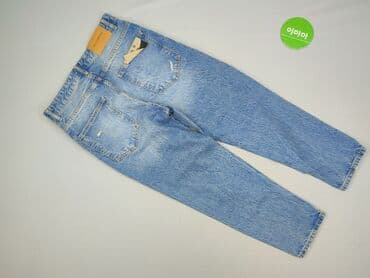 jeansy dsquared2: PULL&BEAR, Jeansy damskie, rozmiar S — 3