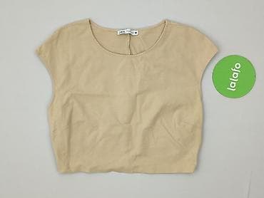 sfera clothes: Zara, Top damski, rozmiar M — 2