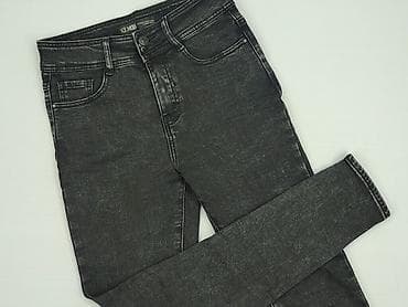 Jeansy damskie, rozmiar S