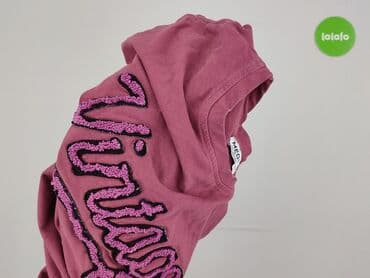 bluzy dresowe montego: MEGI, Bluza damska
, rozmiar S — 6